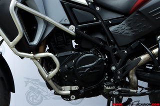 BMW F 800 GS ADVENTURE ¿A2?
