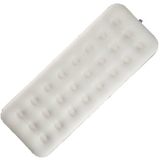 Colchón hinchable 1 persona 190x70 cm Quechua Air Basic