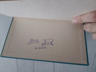 4€ cada libro