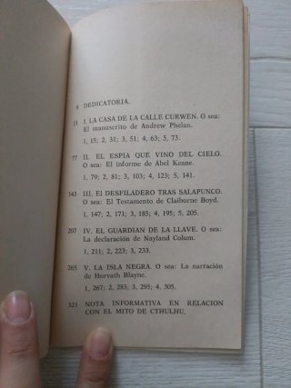 4€ cada libro