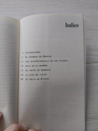 4€ cada libro