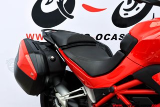 DUCATI MULTISTRADA 1200