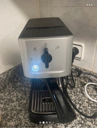 Cafetera Krups XP344