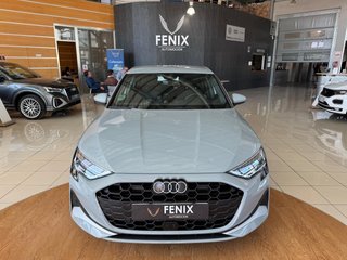 Audi A3 SEDAN 35 TDI ADVANCE S TRONIC