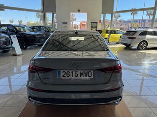 Audi A3 SEDAN 35 TDI ADVANCE S TRONIC