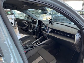 Audi A3 SEDAN 35 TDI ADVANCE S TRONIC