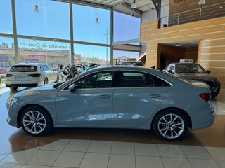 Audi A3 SEDAN 35 TDI ADVANCE S TRONIC