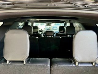 Ford Explorer 2022