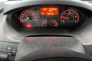Fiat Ducato 30 L2H2 2.3 Business