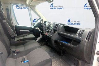 Fiat Ducato 30 L2H2 2.3 Business