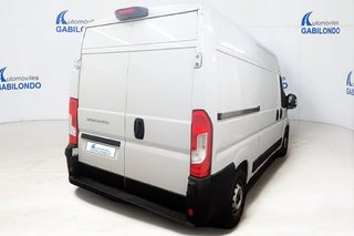 Fiat Ducato 30 L2H2 2.3 Business