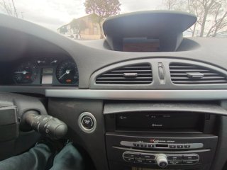 Renault Laguna 2007