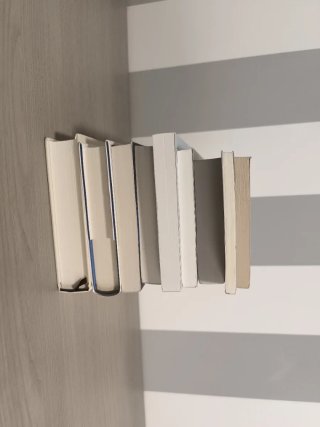 Pack de Libros en perfecto estado