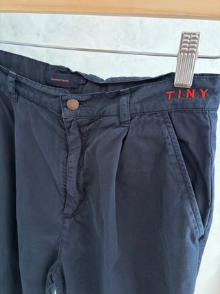 Pantalones The Tiny Big Sister