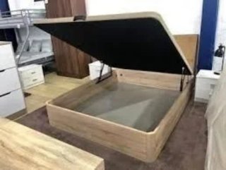 DORMITORIO LOW COST