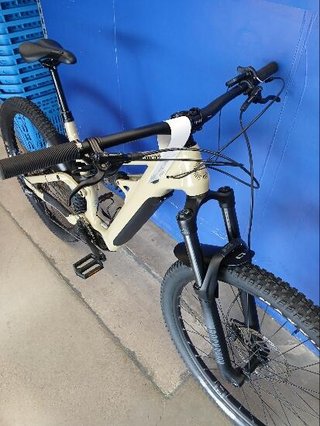 CANNONDALE MOTERRA S2