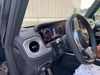Mercedes-Benz Classe G 500 AMG