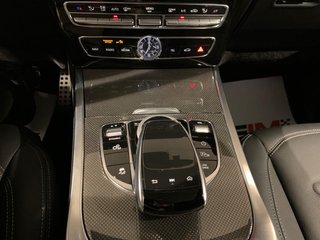 Mercedes-Benz Classe G 500 AMG