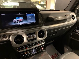 Mercedes-Benz Classe G 500 AMG