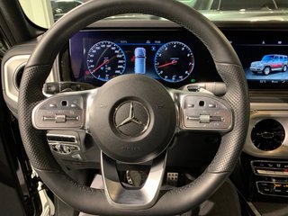 Mercedes-Benz Classe G 500 AMG