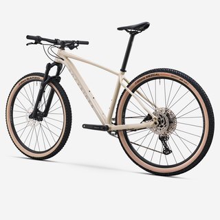 Bicicleta MTB XC Race 540 Beis Semirrígida 29" Cuadro