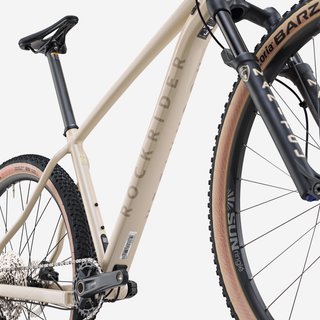 Bicicleta MTB XC Race 540 Beis Semirrígida 29" Cuadro
