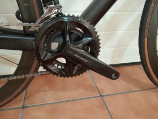 Scott Addict RC 10 Talla M 2021
