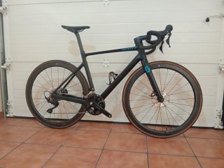 Scott Addict RC 10 Talla M 2021