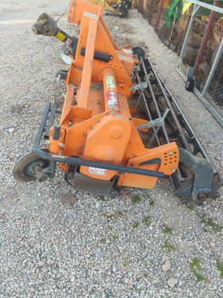 Rotovator Falc 3,50 m ancho
