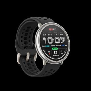 Reloj inteligente con GPS Active 2 modo HYROX