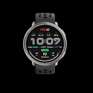 Reloj inteligente con GPS Active 2 modo HYROX
