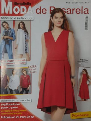 Revista patrones