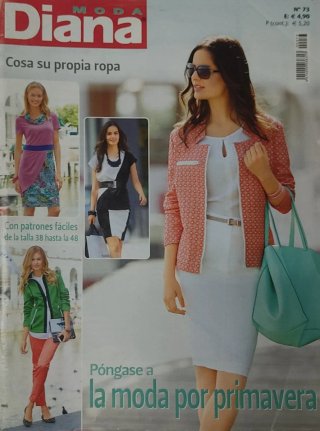Revista patrones