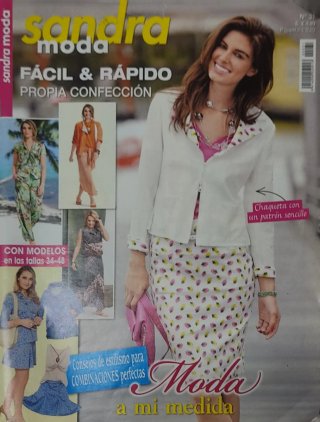 Revista patrones