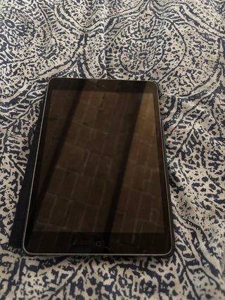 iPad Mini 1 (2012) A1432 Plata
