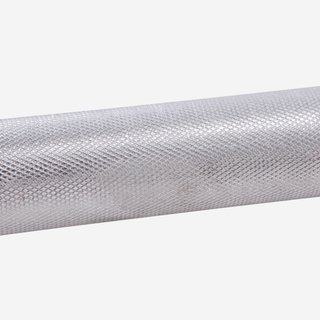 Barra pesas de 2 m musculación de 28 mm