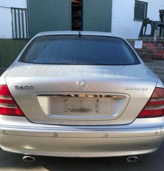 394485 2208201026 centralita mercedes clase (w220)
