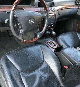 394485 2208201026 centralita mercedes clase (w220)
