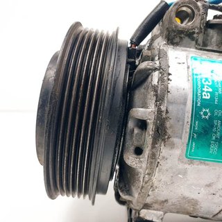 COMPRESOR AIRE ACONDICIONADO SAAB 9-5 FAMILIAR 20