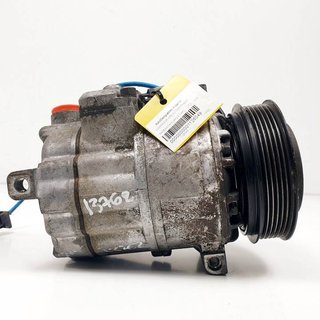 COMPRESOR AIRE ACONDICIONADO SAAB 9-5 FAMILIAR 20