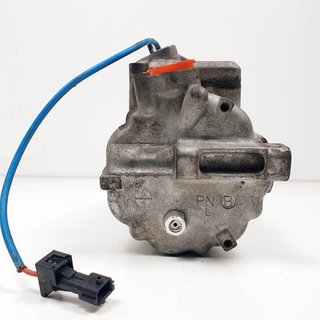 COMPRESOR AIRE ACONDICIONADO SAAB 9-5 FAMILIAR 20