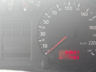 Audi A3 1998 cambio o vendo