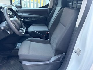 Citroen Berlingo 2022
