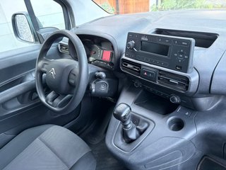 Citroen Berlingo 2022