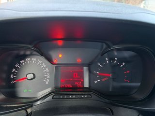 Citroen Berlingo 2022