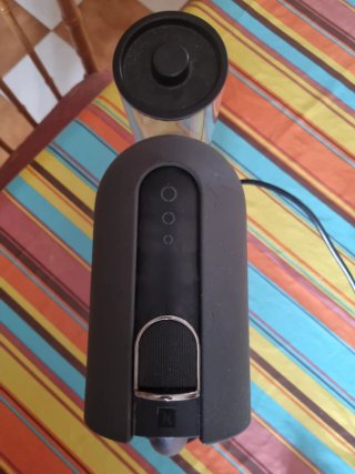Cafetera DeLonghi Automática - Repuestos