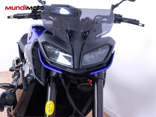 YAMAHA MT 09 ABS