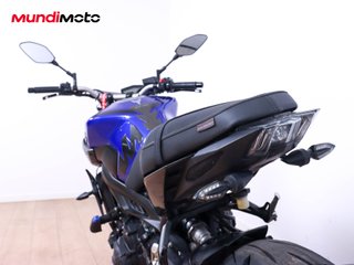 YAMAHA MT 09 ABS