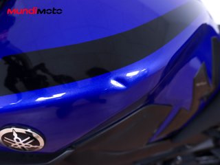 YAMAHA MT 09 ABS