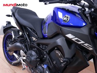 YAMAHA MT 09 ABS